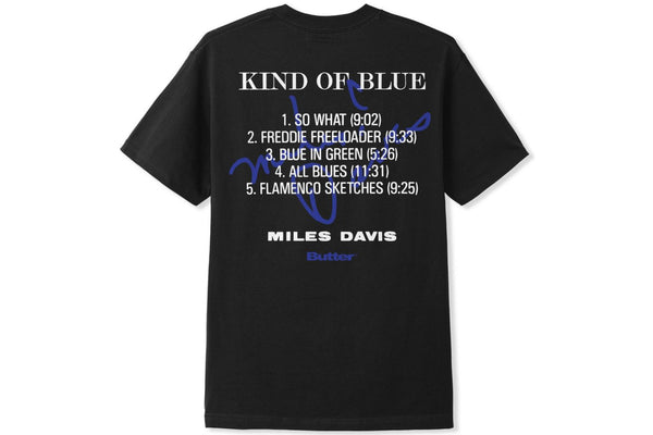 Kind Of Blue Tee