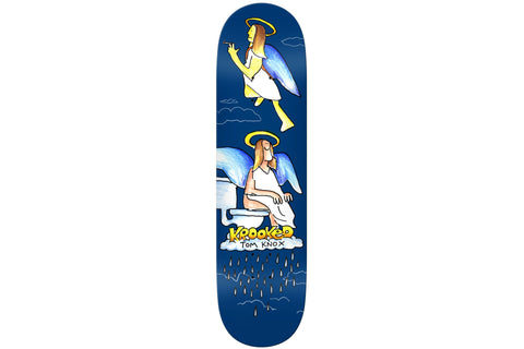 Knox Angel - 8.5