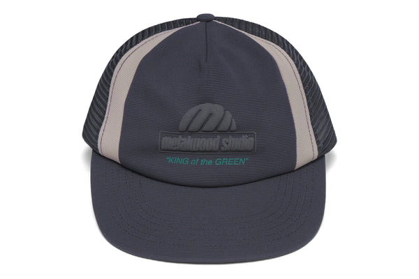 King Of The Greens Trucker Hat