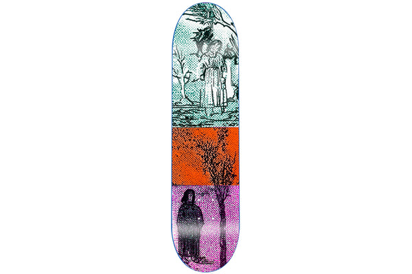 Krull - Sabbath - 8.25"
