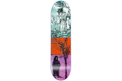 Krull - Sabbath - 8.25"