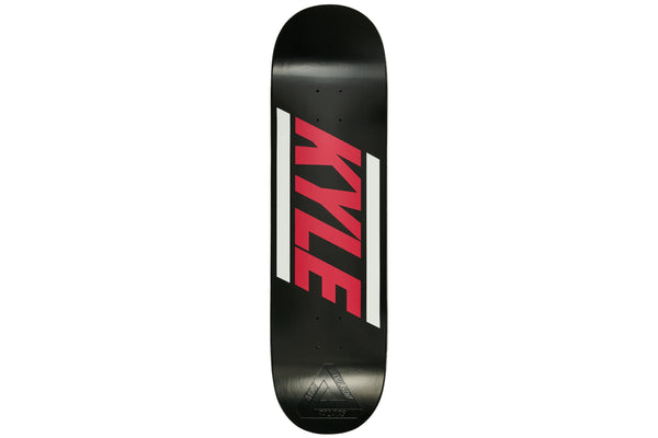 Kyle Pro S44 - 8.5"