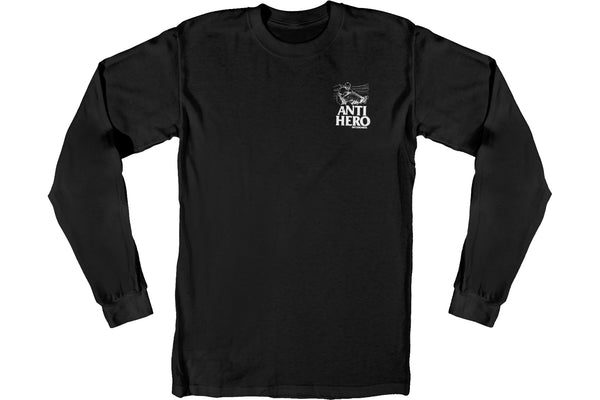 Lance Cody L/S Tee