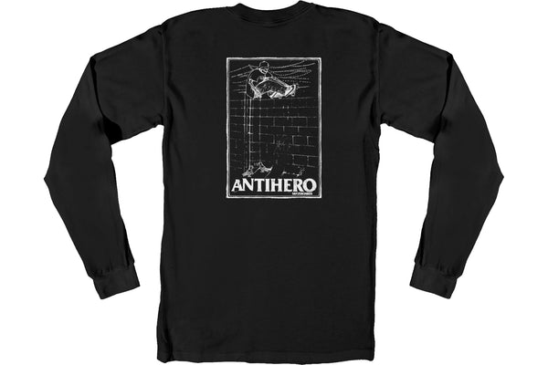 Lance Cody L/S Tee