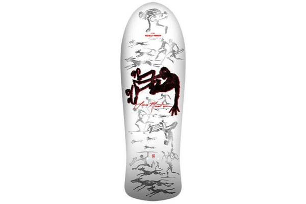 Lance Mountain Bones Brigade Series 17