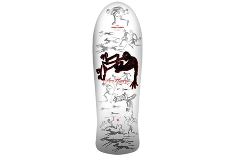 Classic Eagle - 8.25"