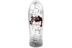 Lance Mountain Bones Brigade Series 17