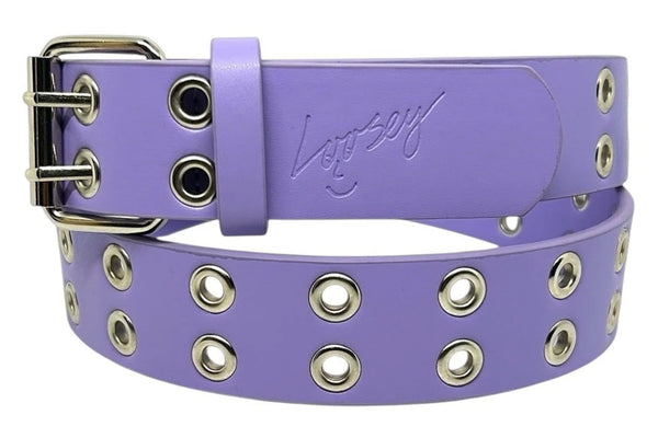 Lavender Grommet Hole