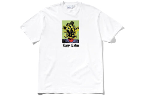 Worldwide Panelled Tee