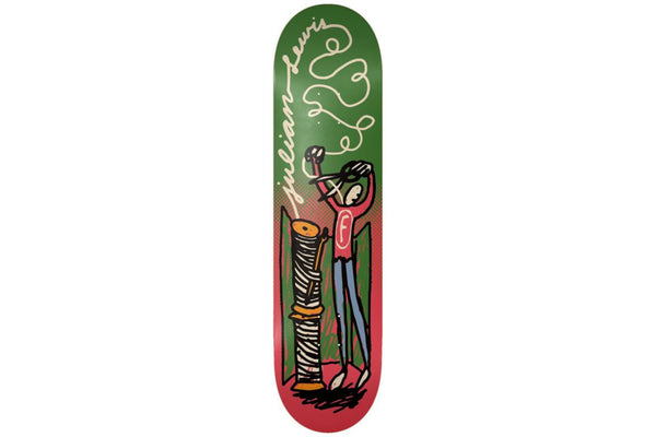 Lewis Snip - 8.25"