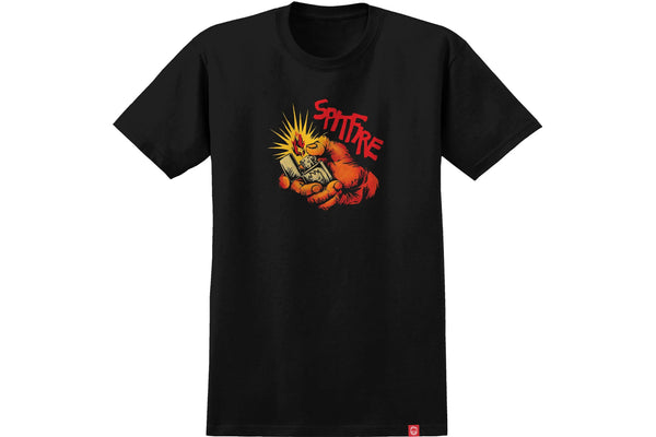 SF Light Em Up T-Shirt