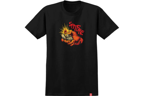 Shed Tee