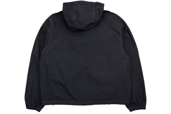 Lightweight Hooded Jacket