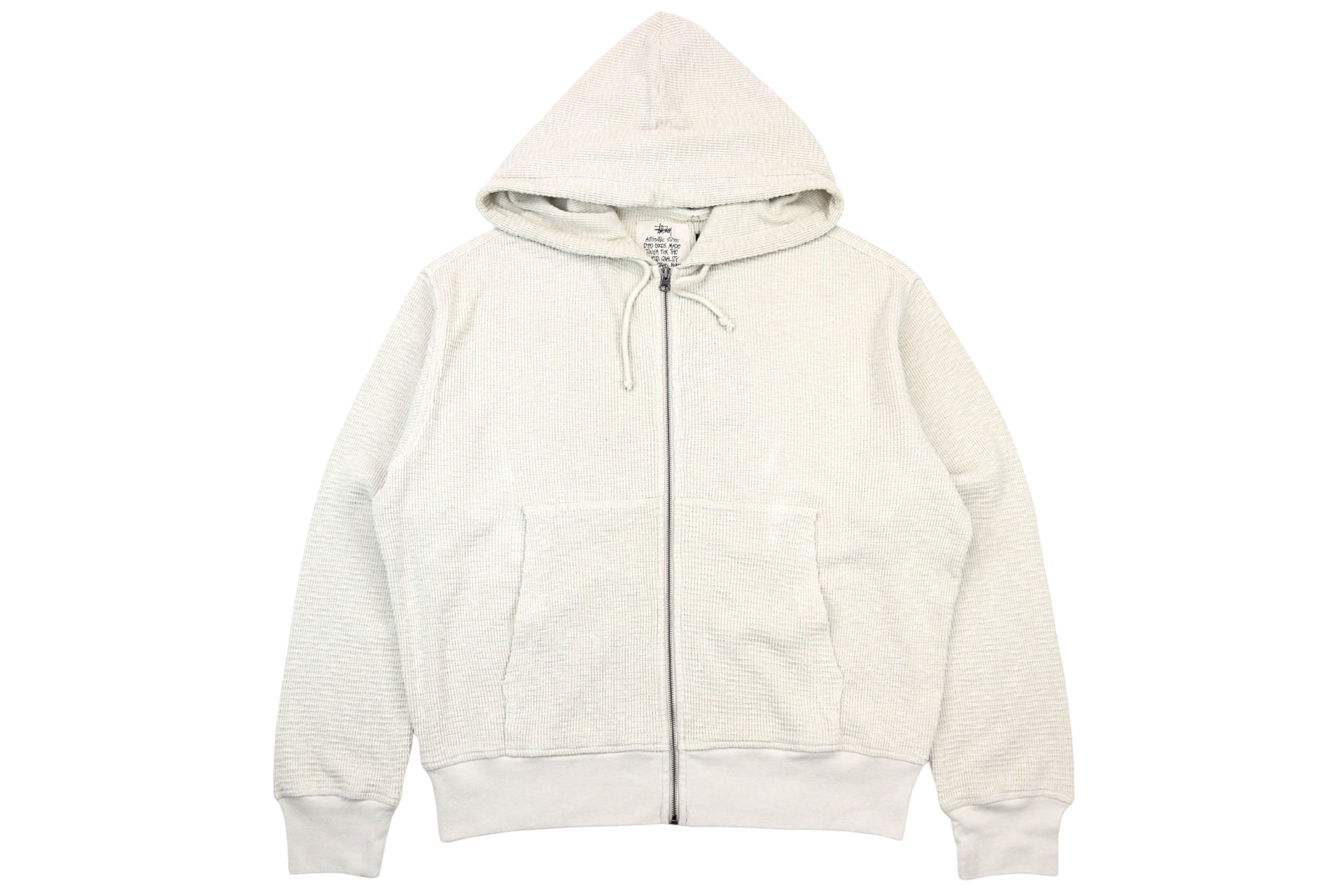 Lightweight Thermal Hood