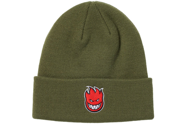 Bighead Cuff Beanie