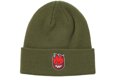 Bighead Cuff Beanie