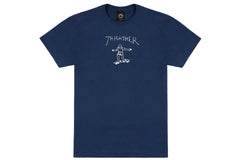 Gonz Tee (Navy)