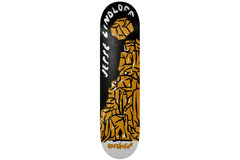 Lindloff - Impending Doom - 8.25"