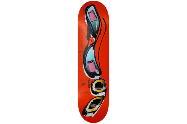 Lindloff - Shades - 8.25"