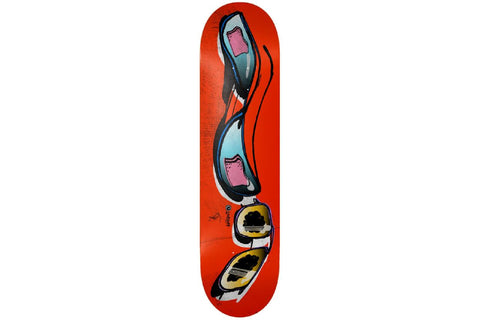 Lindloff - Shades - 8.25