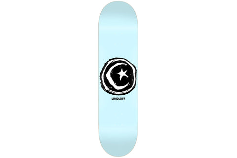 Lindloff Star & Moon - 8.25