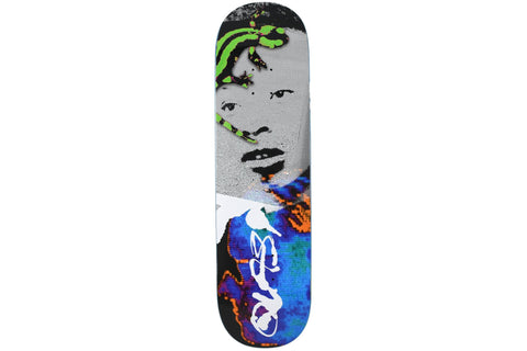Lizard Kang - 8.5