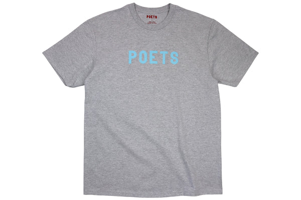 OG Poets Flocked Tee
