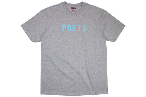 OG Poets Flocked Tee