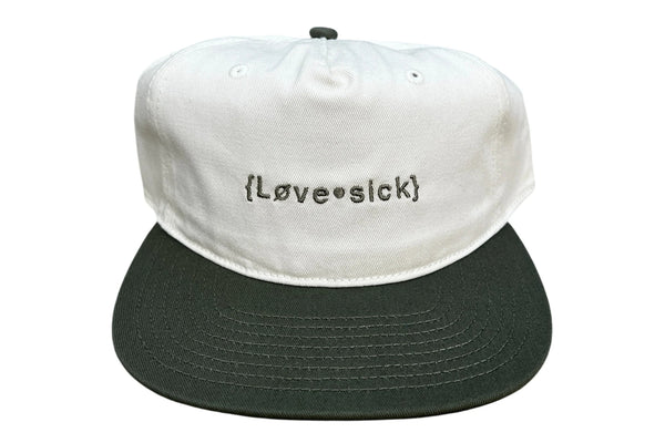 Logo Hat