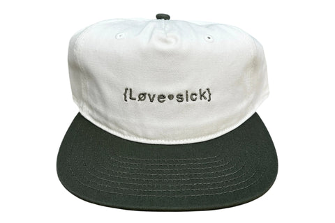 Logo Hat