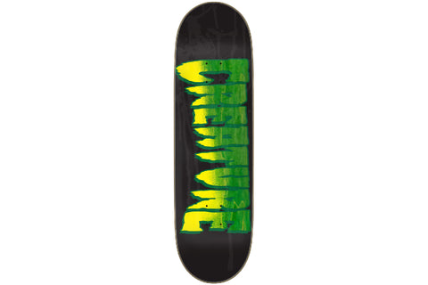 Logo Spray - 9.0