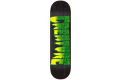 Logo Spray Stumps - 8.25"