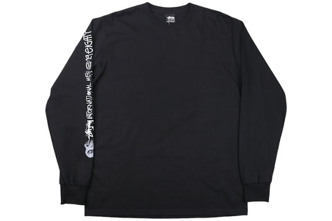 Long Haul L/S Tee