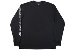 Long Haul L/S Tee