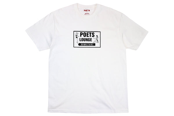 Lounge Tee