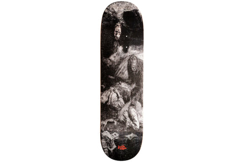 Ethan Loy - Blade - 8.38