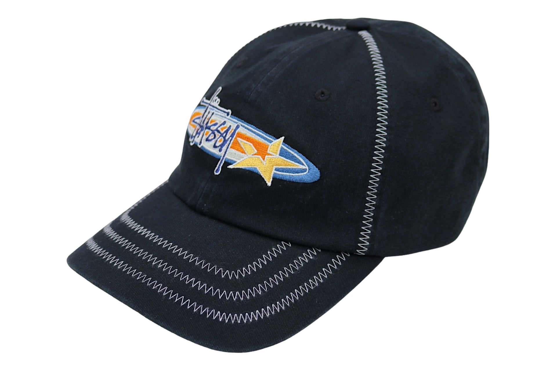 LP Oval Star Cap