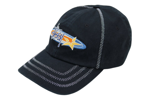 LP Oval Star Cap