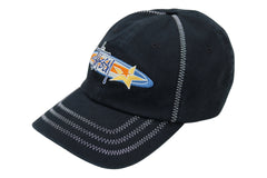 LP Oval Star Cap