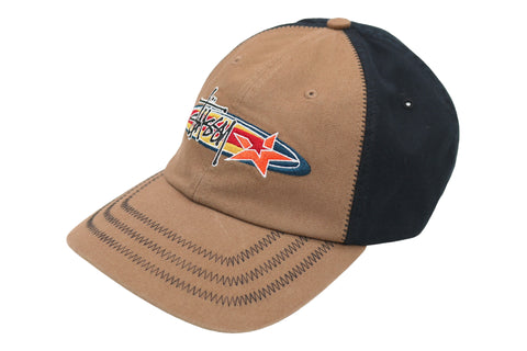 LP Oval Star Cap