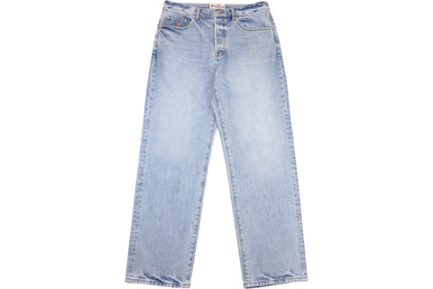 New Classic Denim Jean