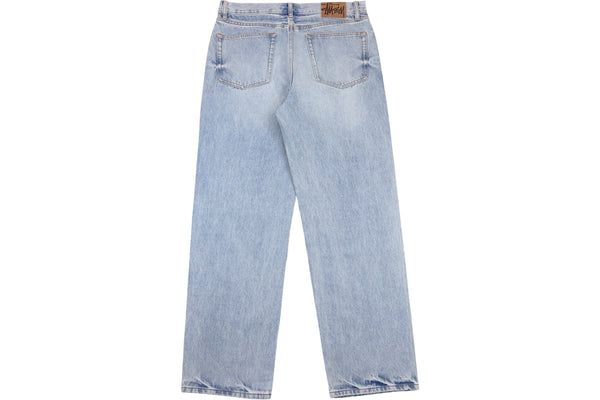 New Classic Denim Jean