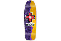 John Lucero - Ripped Cross - 10"