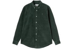 Madison Cord Shirt