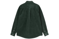 Madison Cord Shirt