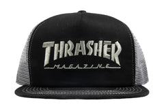 Mag Logo Trucker