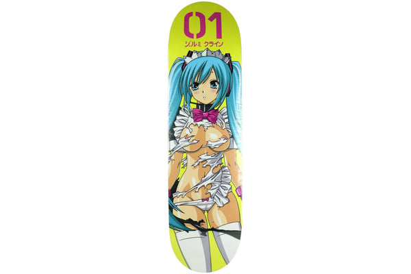 Maid Hatsune - 8.25"
