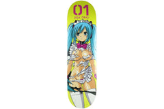 Maid Hatsune - 8.25"