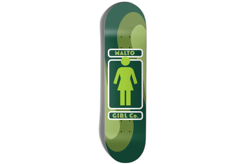 Malto 93 Til Lovers - 8.5