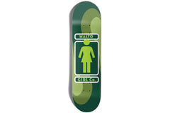 Malto 93 Til Lovers - 8.5"